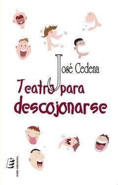 TEATRO PARA DESCOJONARSE