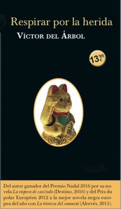 RESPIRAR POR LA HERIDA.ALREVES