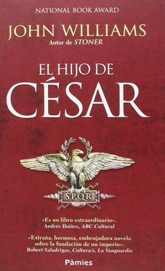 EL HIJO DE CÉSAR