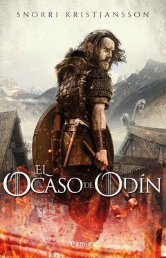 OCASO DE ODÍN,EL
