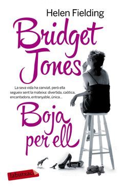 BRIDGET JONES.BOJA PER ELL.LABUTXACA