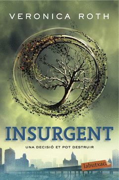 INSURGENT.LABUTXACA