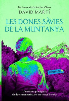 DONES SÀVIES DE LA MUNTANYA,LES.LABUTXACA