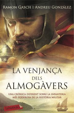 VENJANÇA DELS ALMOGÀVERS,LA.LABUTXACA