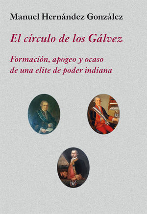 EL CIRCULO DE LOS GALVEZ