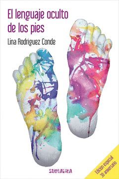 LENGUAJE OCULTO DE LOS PIES