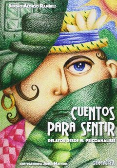 CUENTOS PARA SENTIR