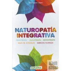 NATUROPATÍA INTEGRATIVA