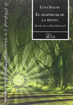 DESPERTAR DE LA BESTIA,EL