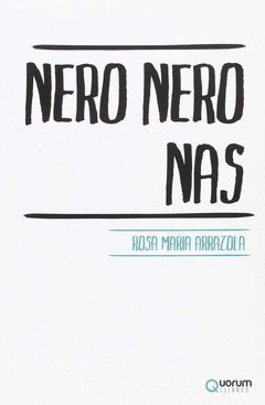 NERO NERO NAS