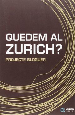 QUEDEM AL ZURICH