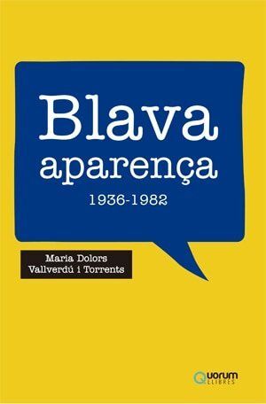 BLAVA APARENÇA 1936-1982