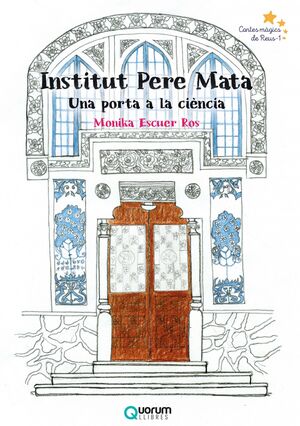 INSTITUT PERE MATA CATALAN