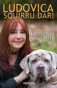 2018 HORÓSCOPO CHINO