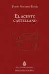 EL ACENTO CASTELLANO