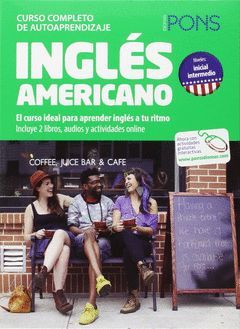 CURSO PONS DE INGLES AMERICANO