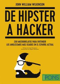 DE HIPSTER A HACKER