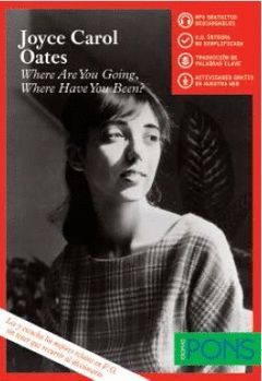 WHERE ARE YOU GOING.PONS