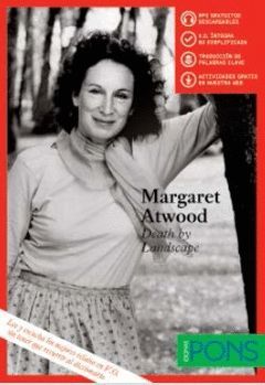 DEATH BY LANDSCAPE.PONS