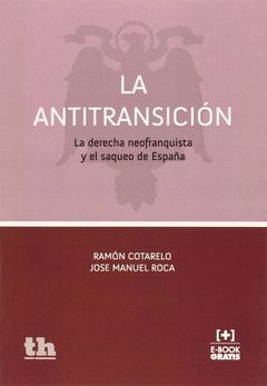 LA ANTITRANSICION
