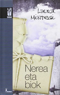 NEREA ETA BIOK (5 ED.)