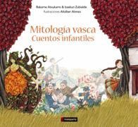 MITOLOGÍA VASCA - CUENTOS INFANTILES