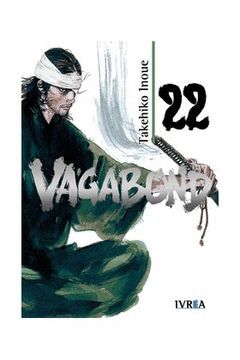 VAGABOND 22 (COMIC)