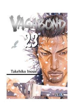 VAGABOND 23 (COMIC)