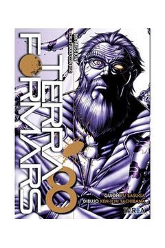 TERRA FORMARS