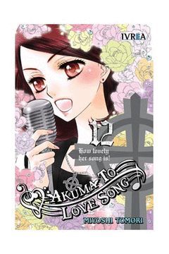 AKUMA TO LOVE SONG  12 (COMIC)