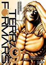 TERRA FORMARS