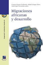 MIGRACIONES AFRICANA Y DESARROLLO