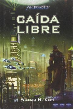 ANDROID NETRUNNER CAIDA LIBRE