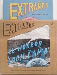 PACK EXTRAÑOS CAMISETA