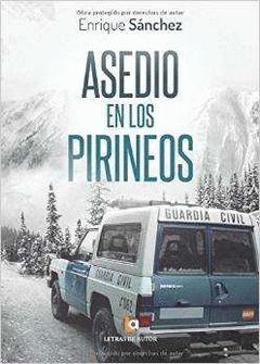 ASESIO EN LOS PIRINEOS