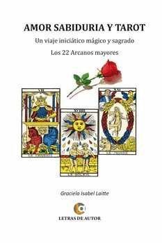 AMOR, SABIDURÍA Y TAROT