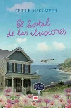 HOSTAL DE LAS ILUSIONES,EL.MAEVA-RUST