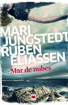 MAR DE NUBES.MAEVA-RUST