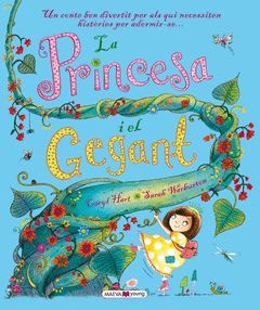 PRINCESA I EL GEGANT,LA.MAEVA-INF