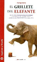 GRILLETE DEL ELEFANTE,EL.MESTAS-RUST