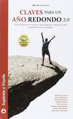 CLAVES PARA UN AÑO REDONDO 2.0.MESTAS-RUST