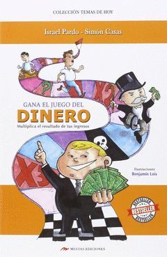 GANA EL JUEGO DEL DINERO.MESTAS-RUST