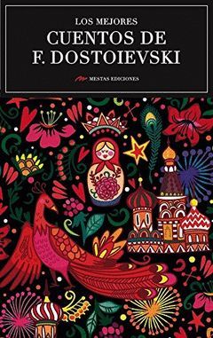 CUENTOS DE F. DOSTOIEVSKI