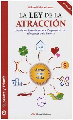 LEY DE LA ATRACCION, LA (3ª EDICION)