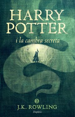 HARRY POTTER I LA CAMBRA SECRETA (RUSTICA).HARRY POTTER-2-CATALAN