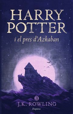 HARRY POTTER I EL PRES D'AZKABAN (RUSTICA).HARRY POTTER-3-CATALAN