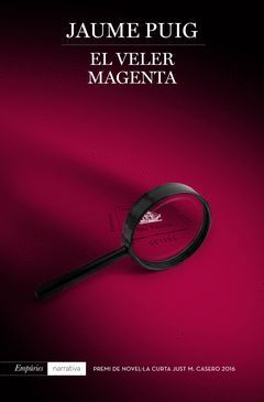 VELER MAGENTA,EL.EMPURIES-512
