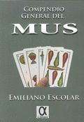 COMPENDIO GENEAL DEL MUS