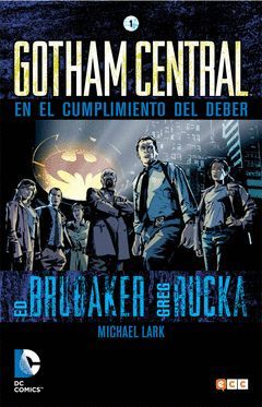 GOTHAM CENTRAL.01.ECC.COMIC