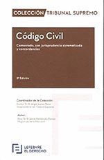 CODIGO CIVIL (3 ED.-2015)